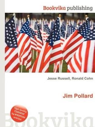 Jim Pollard