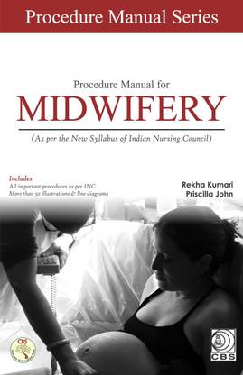 Procedure Manual for Midwifery