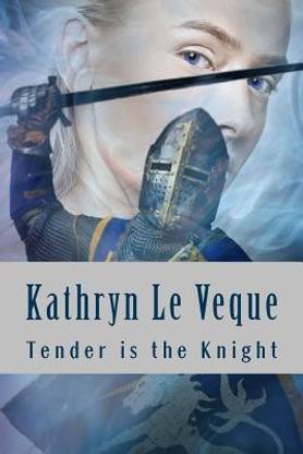 Tender is the Knight