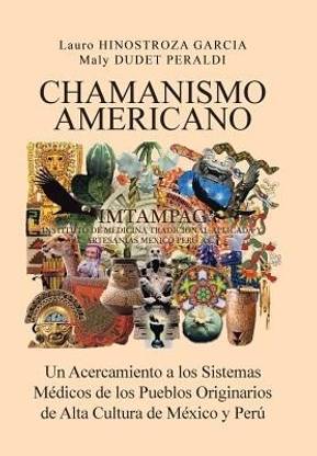 Chamanismo Americano