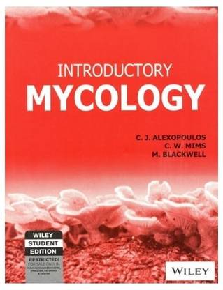Introductory Mycology