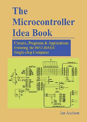 The Microcontroller Idea Book