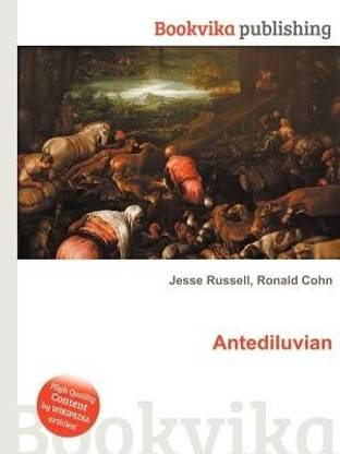Antediluvian