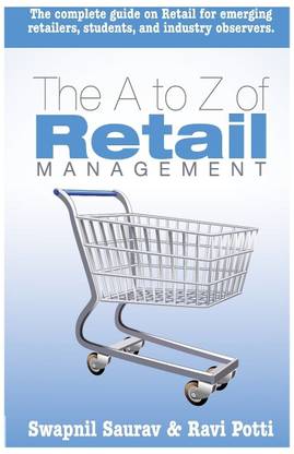 The A to Z of Retail Management