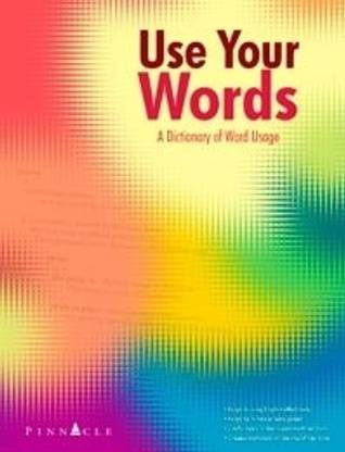 Use Your Words / e1