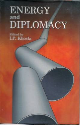Energy and Diplomacy