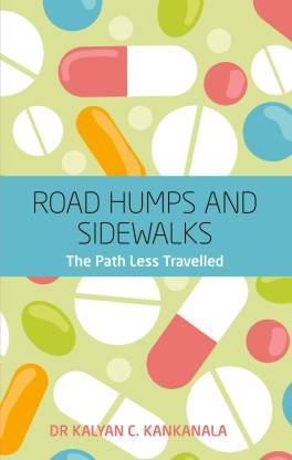 Road Humps and Sidewalks