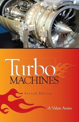 Turbo Machines 2nd  Edition