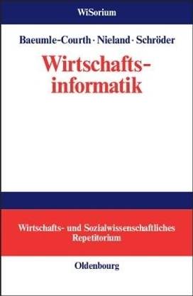 Wirtschaftsinformatik