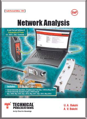 Network Analysis for pune university
