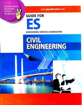 Ies Civil Engineering Guide