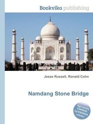 Namdang Stone Bridge