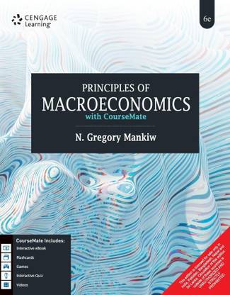 Principles of Microeconomics with CourseMate