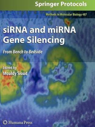 siRNA and miRNA Gene Silencing