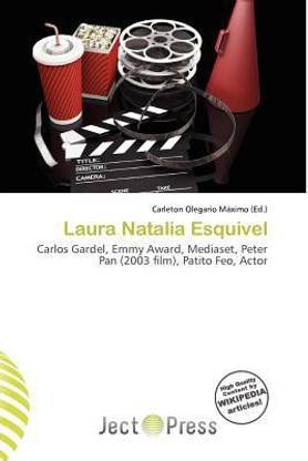 Laura Natalia Esquivel