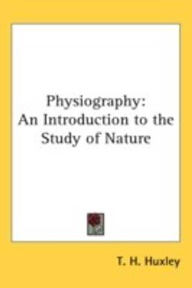 Physiography