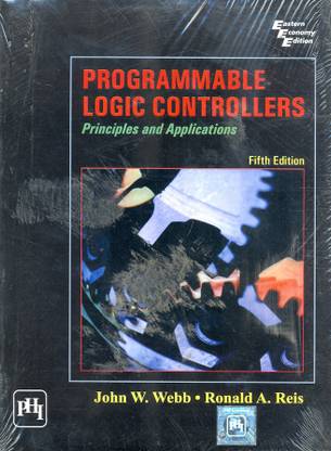 Programmable Logic Controllers 5th Edition with 1 Disc