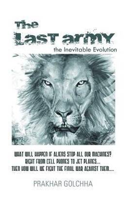 The Last Army  - The Inevitable Evolution