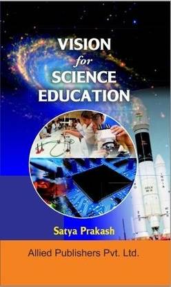 Vision for Science Education