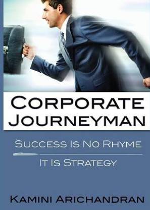 Corporate Journeyman