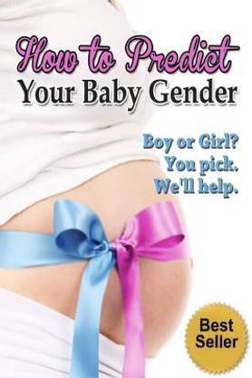 How to Predict Your Baby Gender