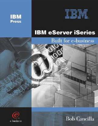 IBM Eserver iSeries