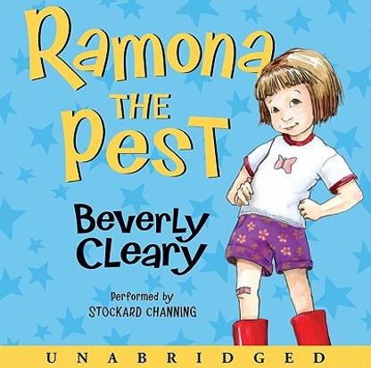 Ramona the Pest