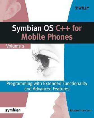 Symbian OS C++ for Mobile Phones Volume 2 Edition