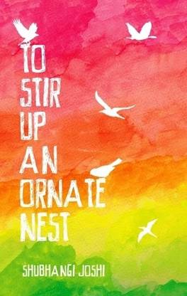 To Stir Up An Ornate Nest