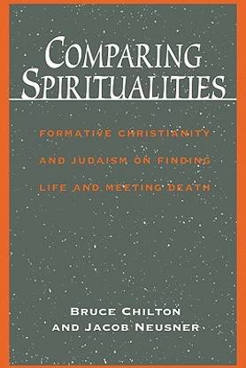 Comparing Spiritualities 1st Edition