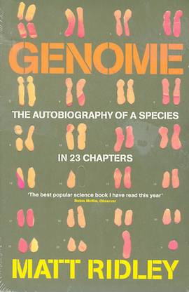 GENOME