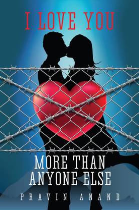I Love You  - More than Anyone Else