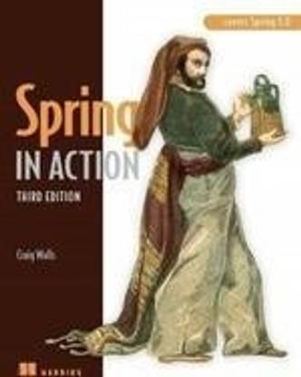 Spring in Action 3rd Edition