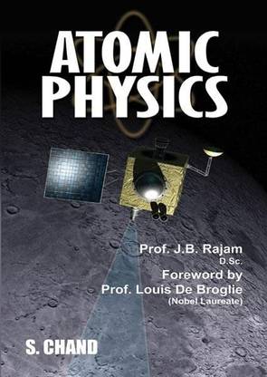 Atomic Physics