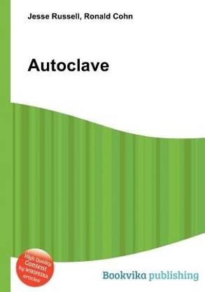 Autoclave