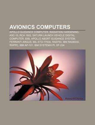 Avionics Computers