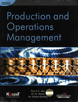 Production and Operations Management