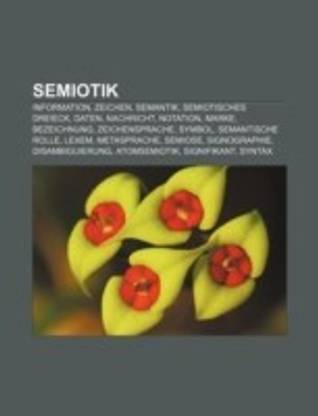 Semiotik
