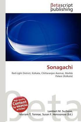 Sonagachi