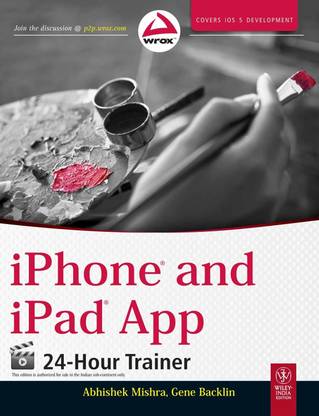 IPhone and IPad App