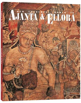 Our Colourful World In Ajanta & Ellora