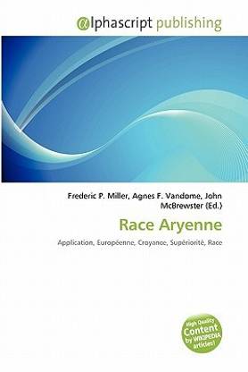 Race Aryenne