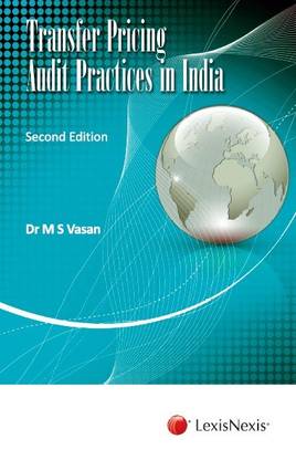Transfer Pricing Audit Practices in India