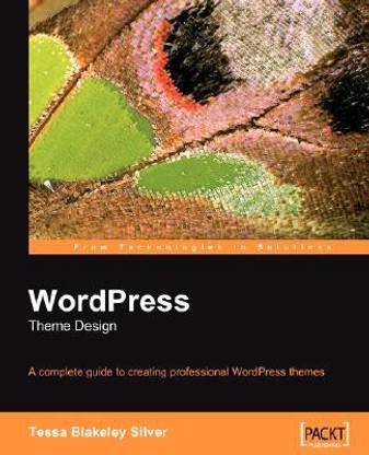 WordPress Theme Design