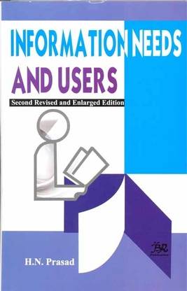 Information needs and users
