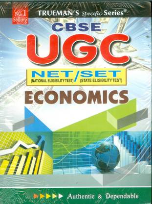 Trueman'S UGC Net/Set Economics