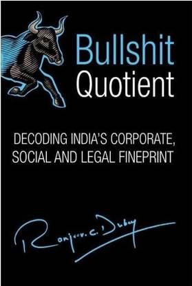 Bullshit Quotient