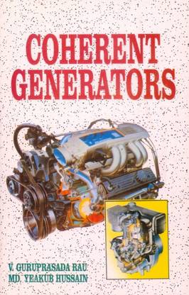 Coherent Generators [GR1987]