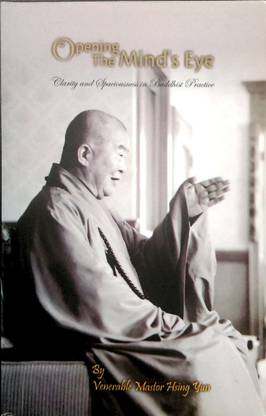 Opening The Mind’S Eye