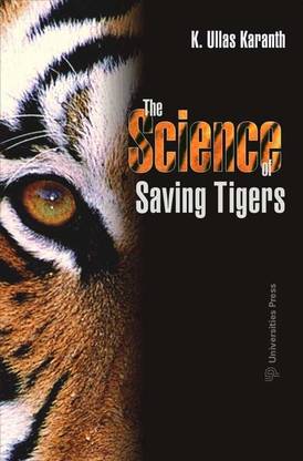 Science of Saving Tigers